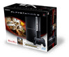 PS3 SONY PLAYSTATION 3